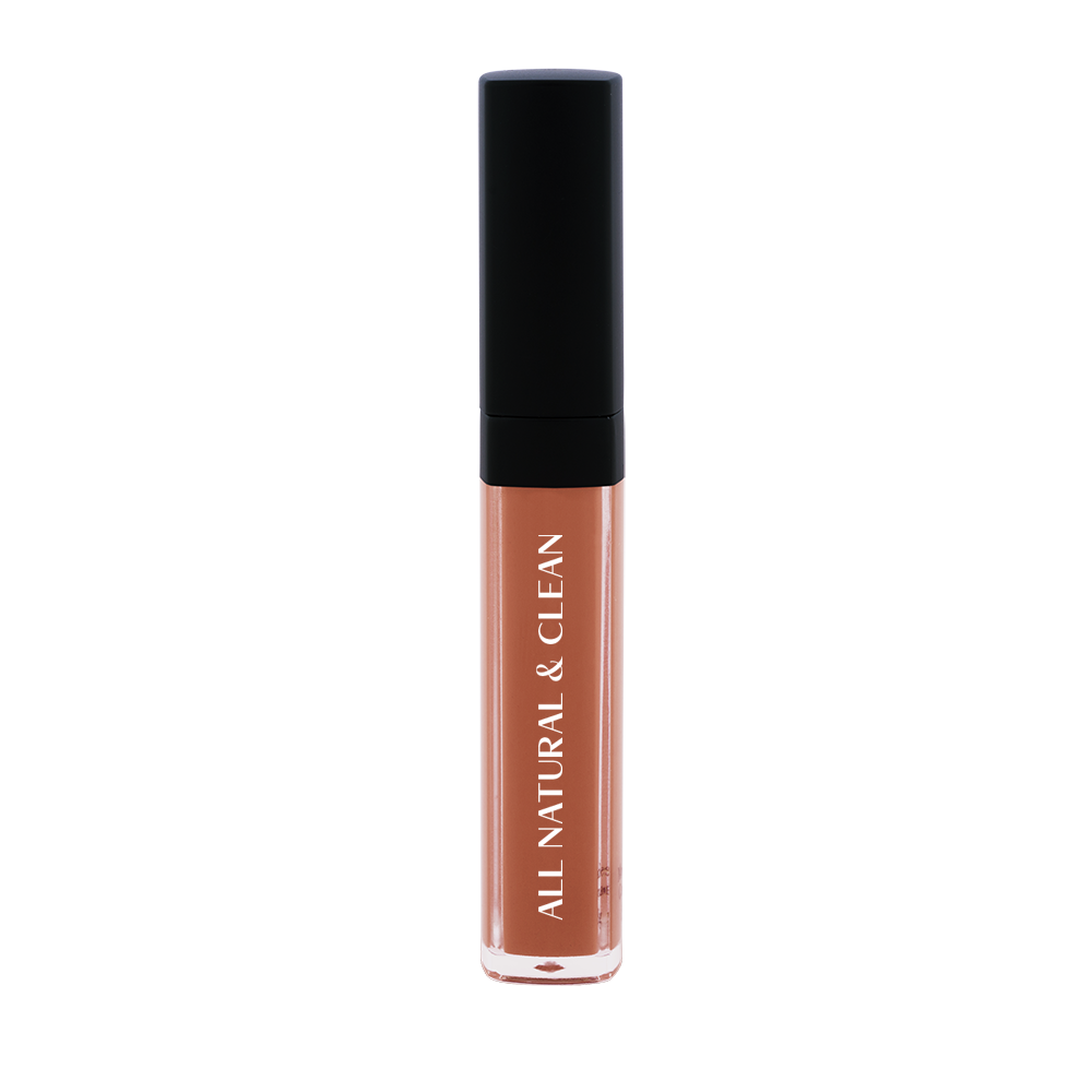 Liquid Lipstick - Angelic Blush - 8 mL