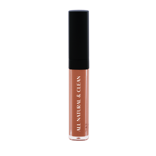 Liquid Lipstick - Angelic Blush - 8 mL