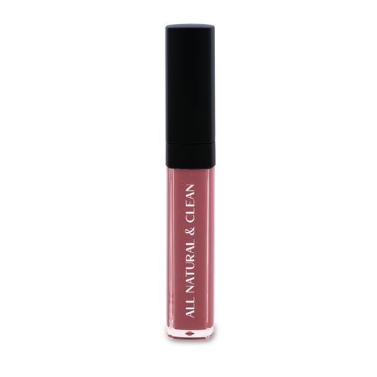 Liquid Lipstick - Glamour Goddess - 8 mL