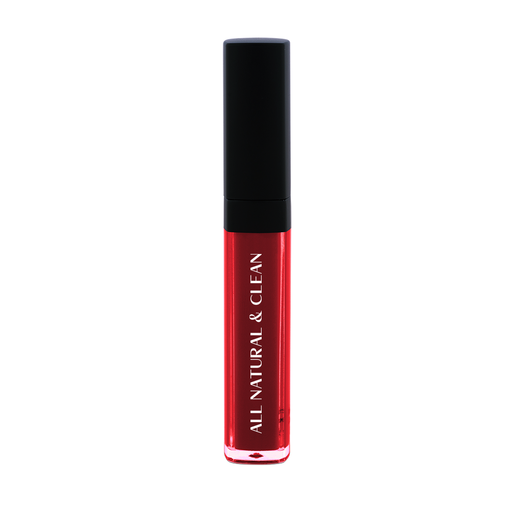 Liquid Lipstick - Velvet Passion - 8 mL