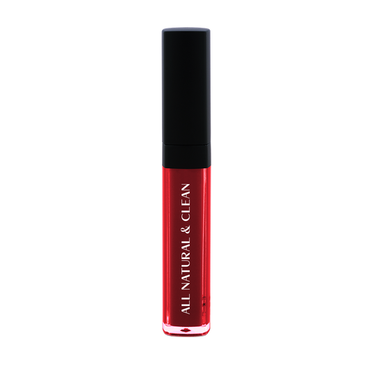 Liquid Lipstick - Velvet Passion - 8 mL