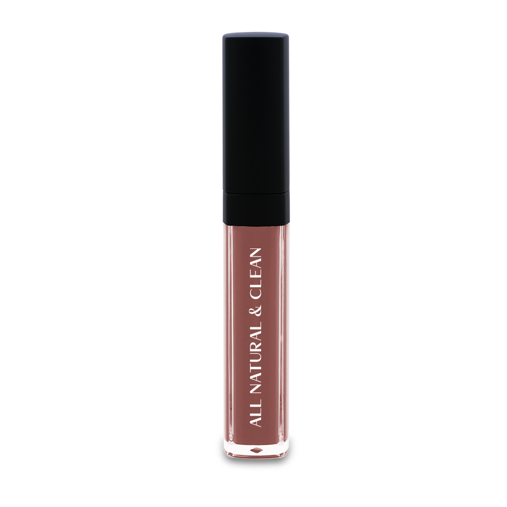 Liquid Lipstick - Downtown Diva - 8 mL