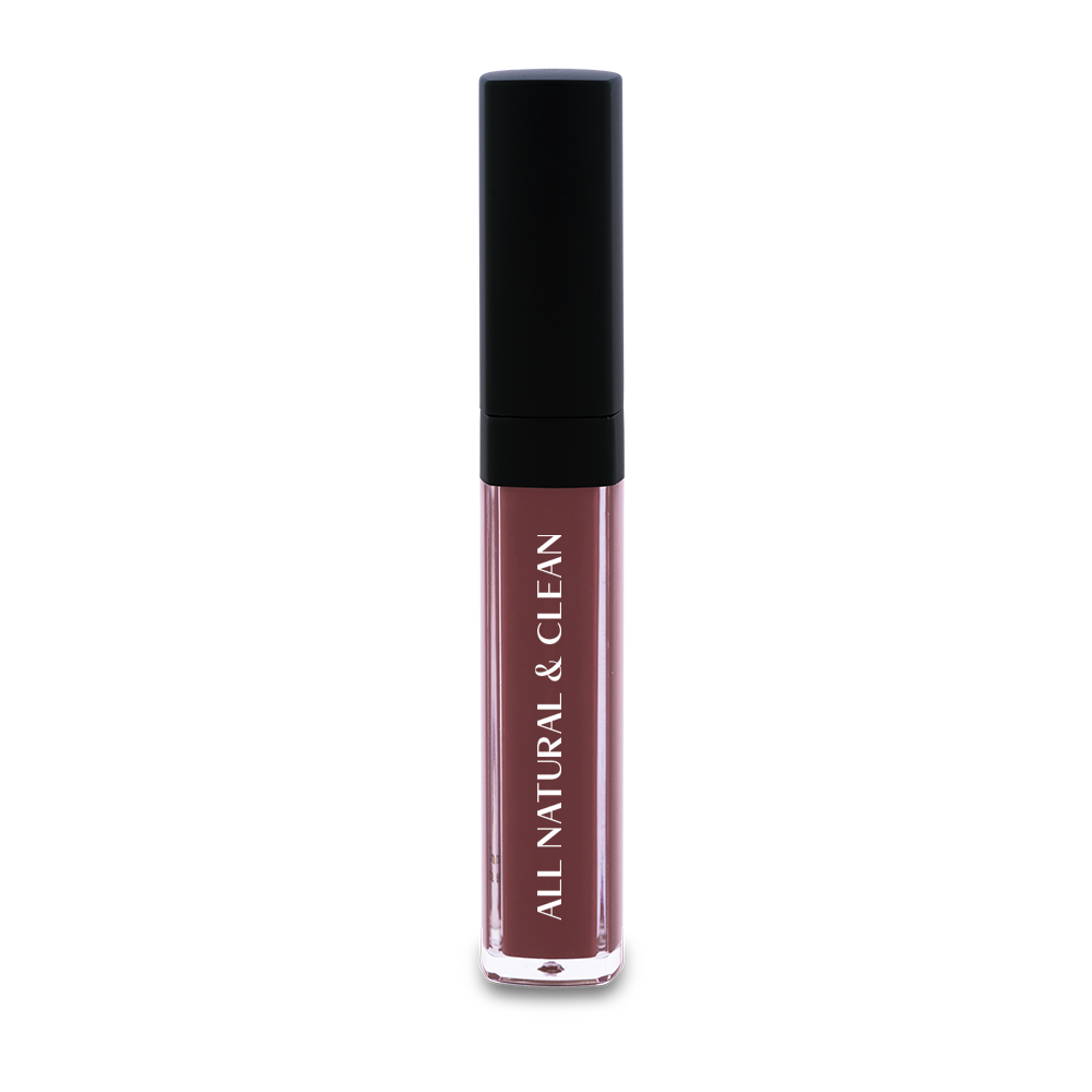 Liquid Lipstick - Divine Rouge - 8 mL