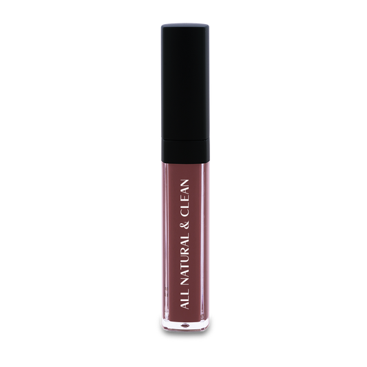 Liquid Lipstick - Divine Rouge - 8 mL