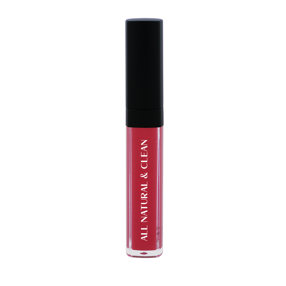 Liquid Lipstick - Berry Bliss - 8 mL