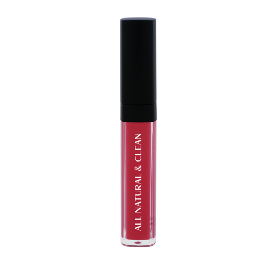 Liquid Lipstick - Berry Bliss - 8 mL