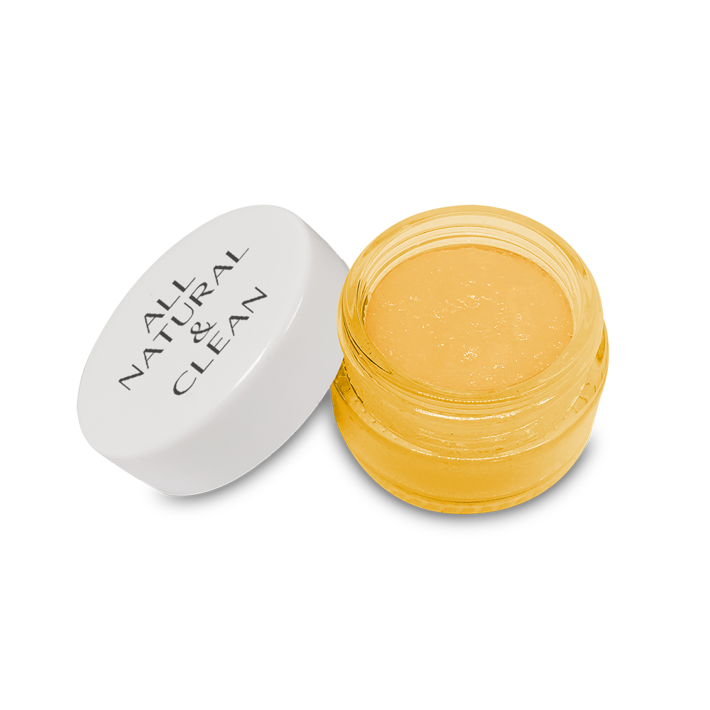 Lip Scrub - Mango - 15 mL