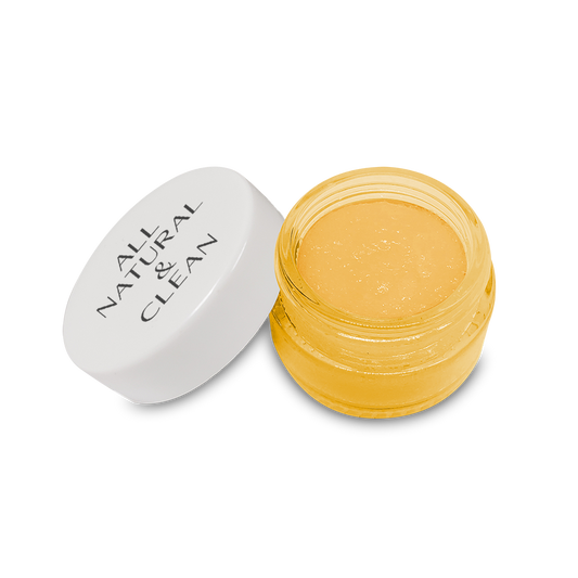 Lip Scrub - Mango - 15 mL