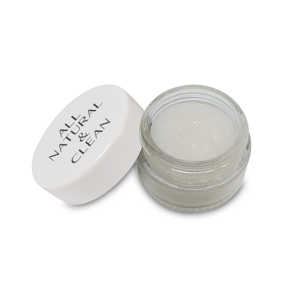 Lip Scrub - Vanilla - 15 mL