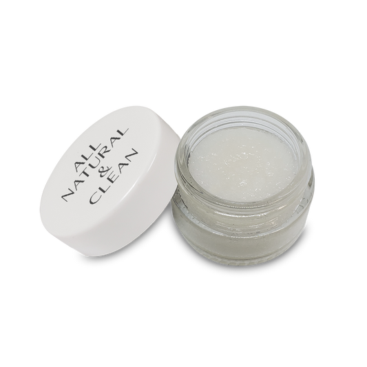 Lip Scrub - Vanilla - 15 mL