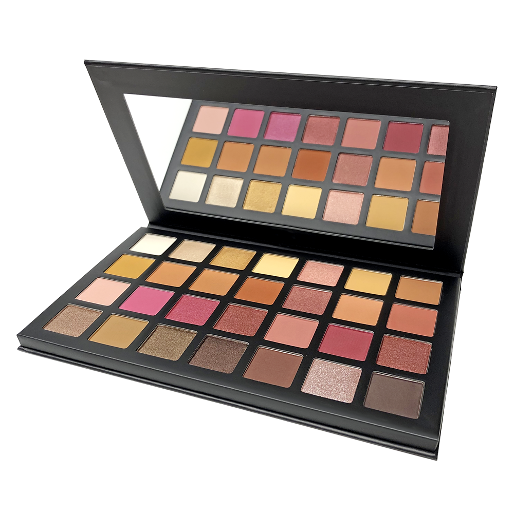 Luminous Horizons Palette - 28 well - 35 g