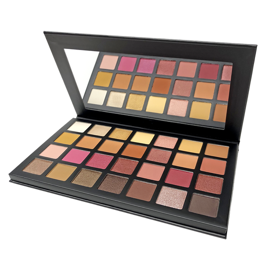 Luminous Horizons Palette - 28 well - 35 g